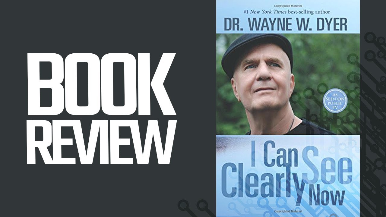 I Can See It Clearly Now (Book Review)