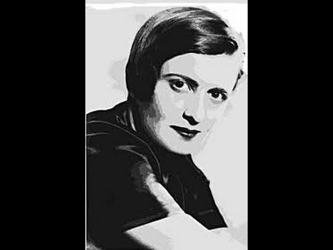 Why Ayn Rand is Basic Bitch Economics