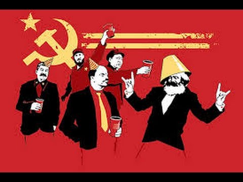 Request-Communists' Obsession with Owning the Means of Production