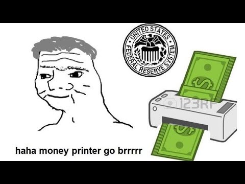 How Will All the Newly Printed Money Affect the US Economy?