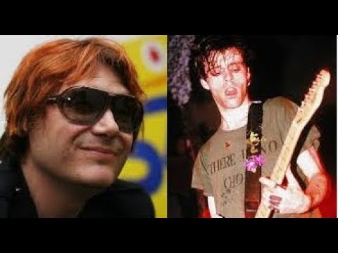 The Clarey Test on Nicky Wire and Richie Edwards