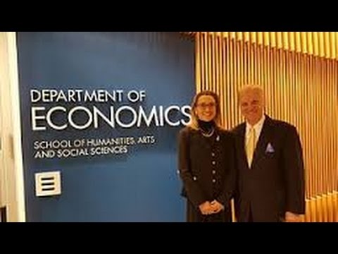 Don't Major in Economics if You Want to Become an Economist