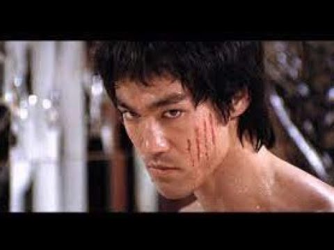 Clarey Test On Bruce Lee