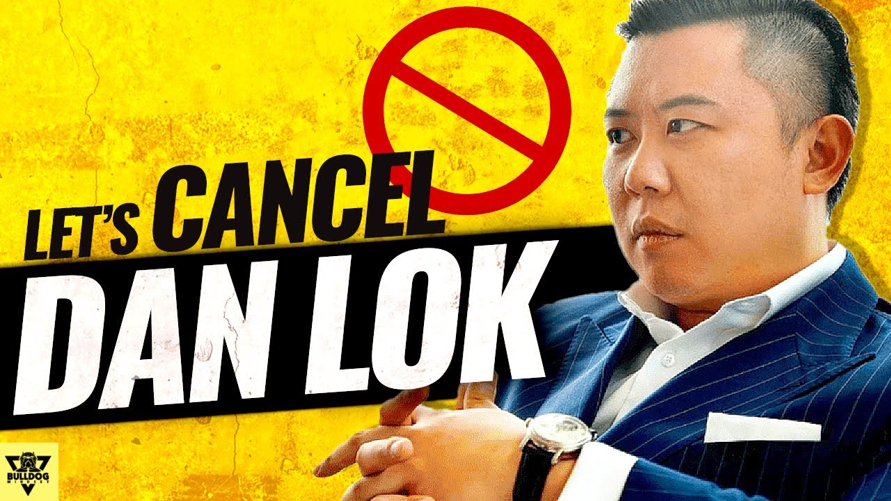 In Defense of Dan Lok