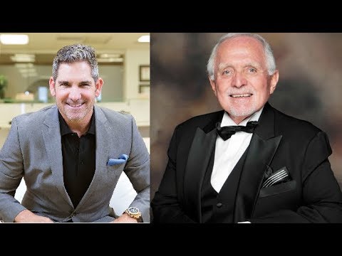 The Clarey Test on Daniel Pena and Grant Cardone