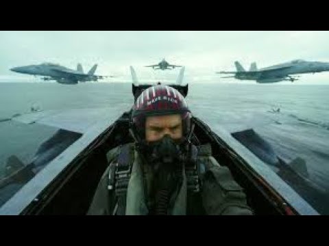 Will Politics Ruin Top Gun 2?