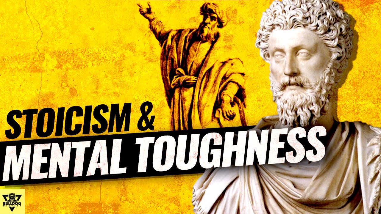 The STOIC Approach To Mental Toughness