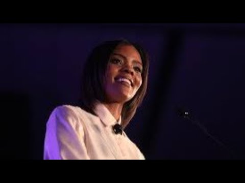 The Clarey Test on Candace Owens