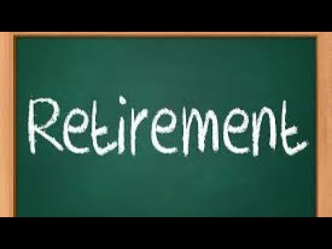 Should Young People Save for Retirement?