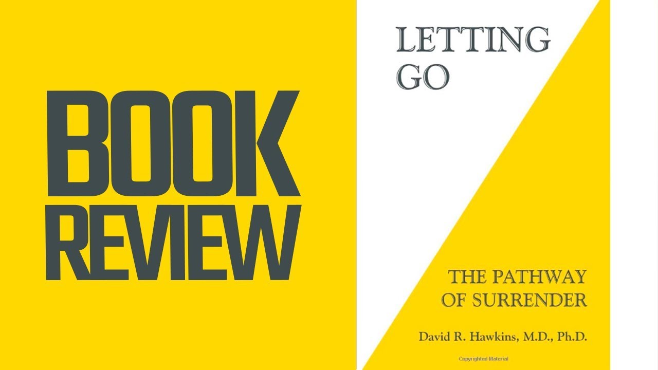 Letting Go (Book Review)