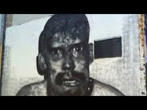 The Clarey Test on GG Allin