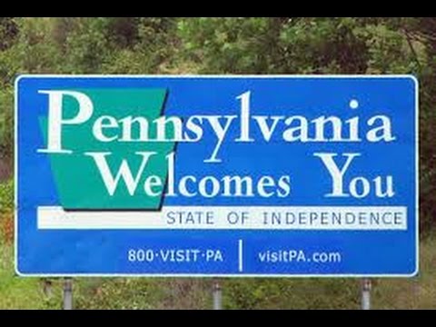 Request-Young People, Get the Fuck Out of Pennsylvania