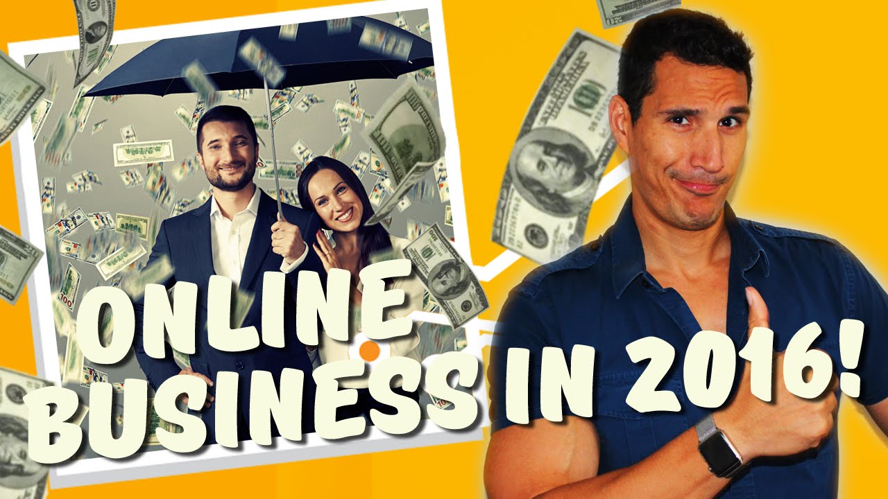 What Is The KEY FACTOR To Build A PROFITABLE Online Business In 2016?