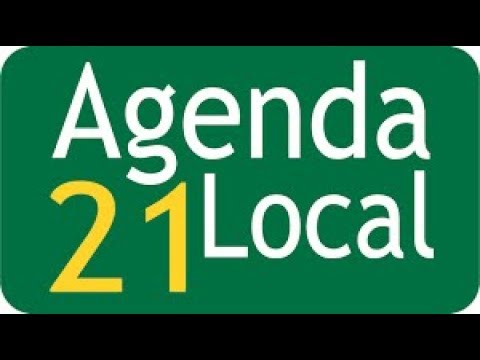 Request-Agenda 21 and Agenda 30