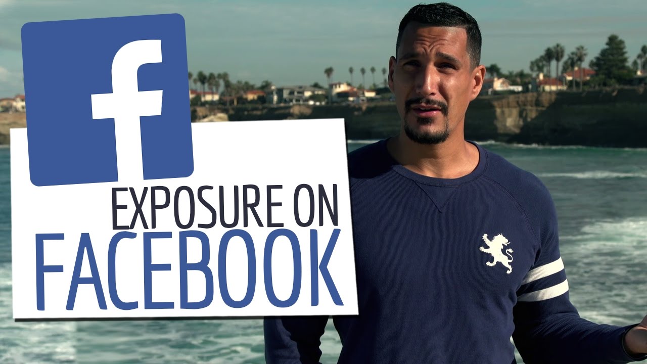 Exposing Yourself On Facebook: Should You Do It?