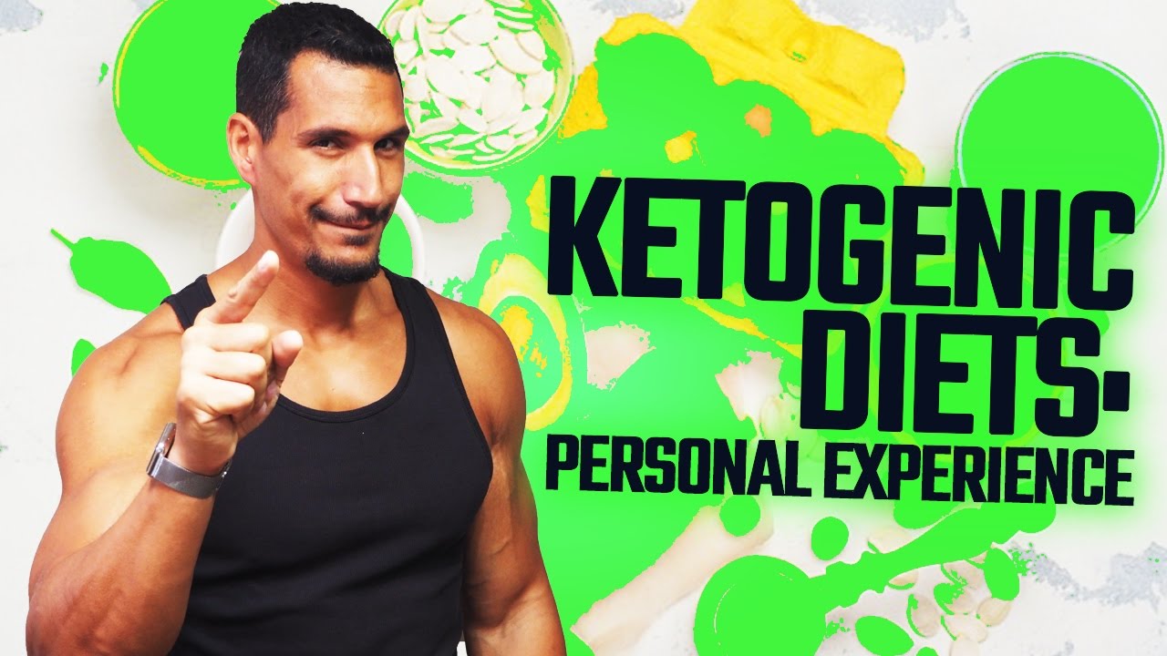 Ketogenic Diet: My Personal Experience