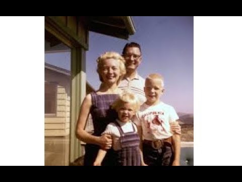 Should You Raise a 1950's Nuclear Family