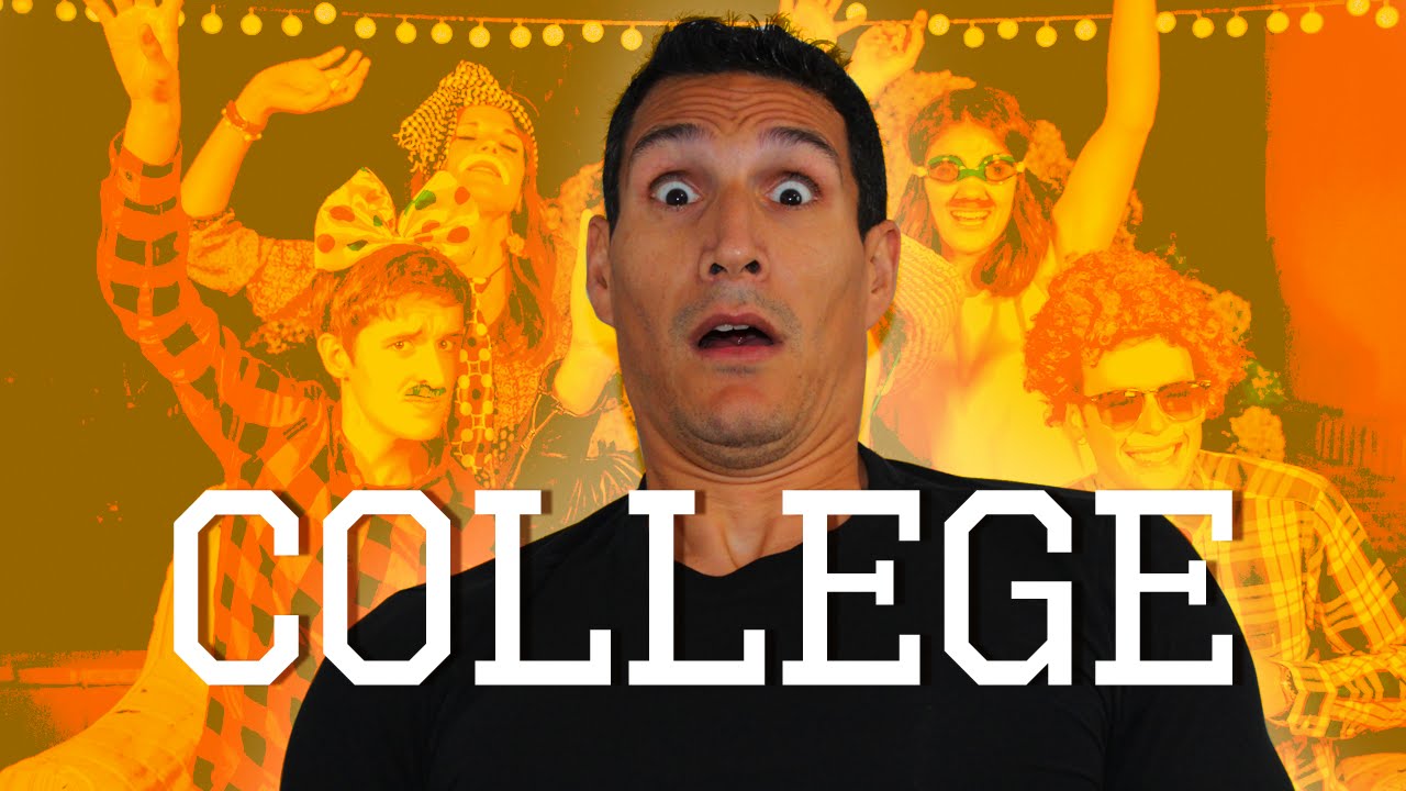 What Will Happen If You Don't Go To College And Get A Programming Degree?