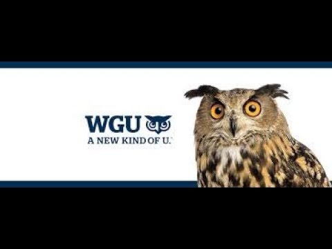 Request-Is Western Governors University Legit?