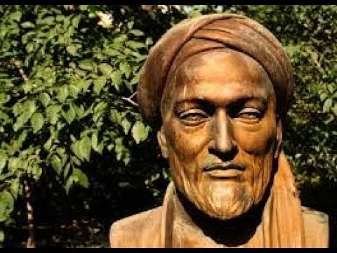 The Clarey Test on Avicenna