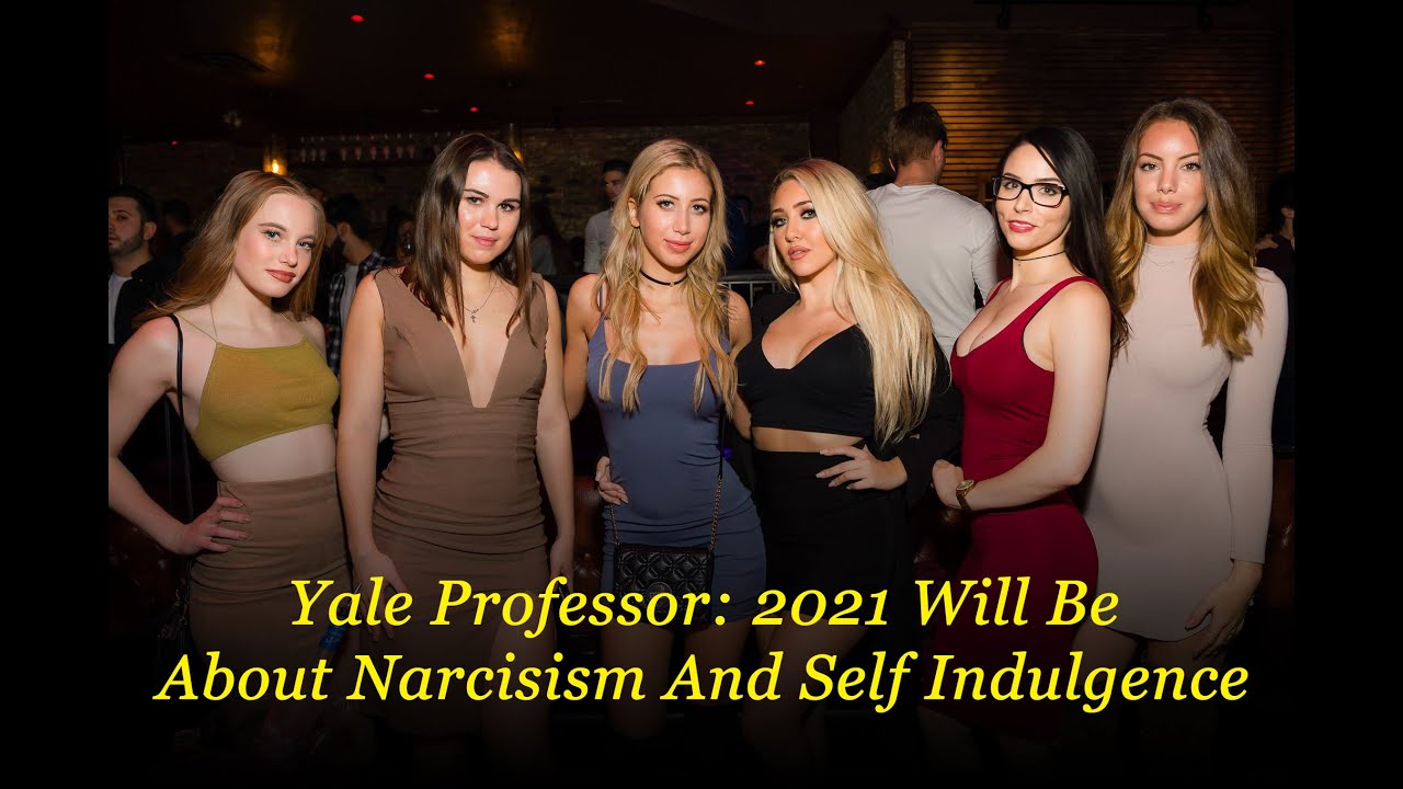 Think 2020 was bad for the dating market, you ain't seen nothin' yet.