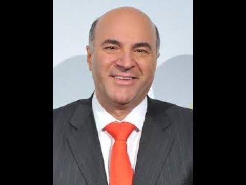 The Clarey Test on Kevin O'Leary