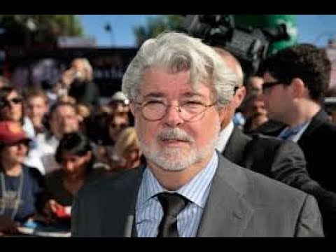 The Clarey Test on George Lucas