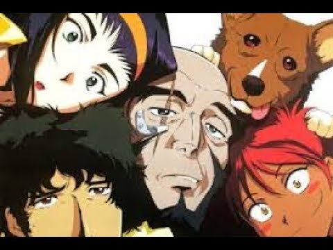 Why Cappy Loves Cowboy Bebop