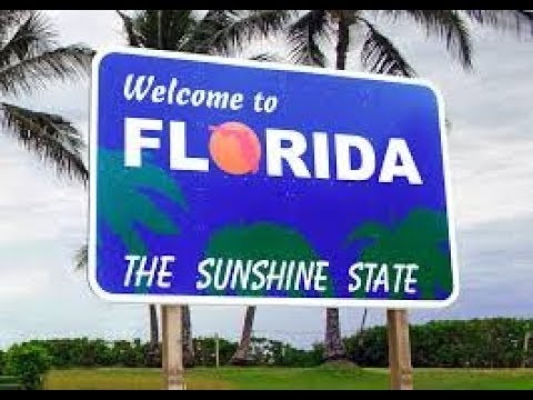 Where Should I Live in Florida?