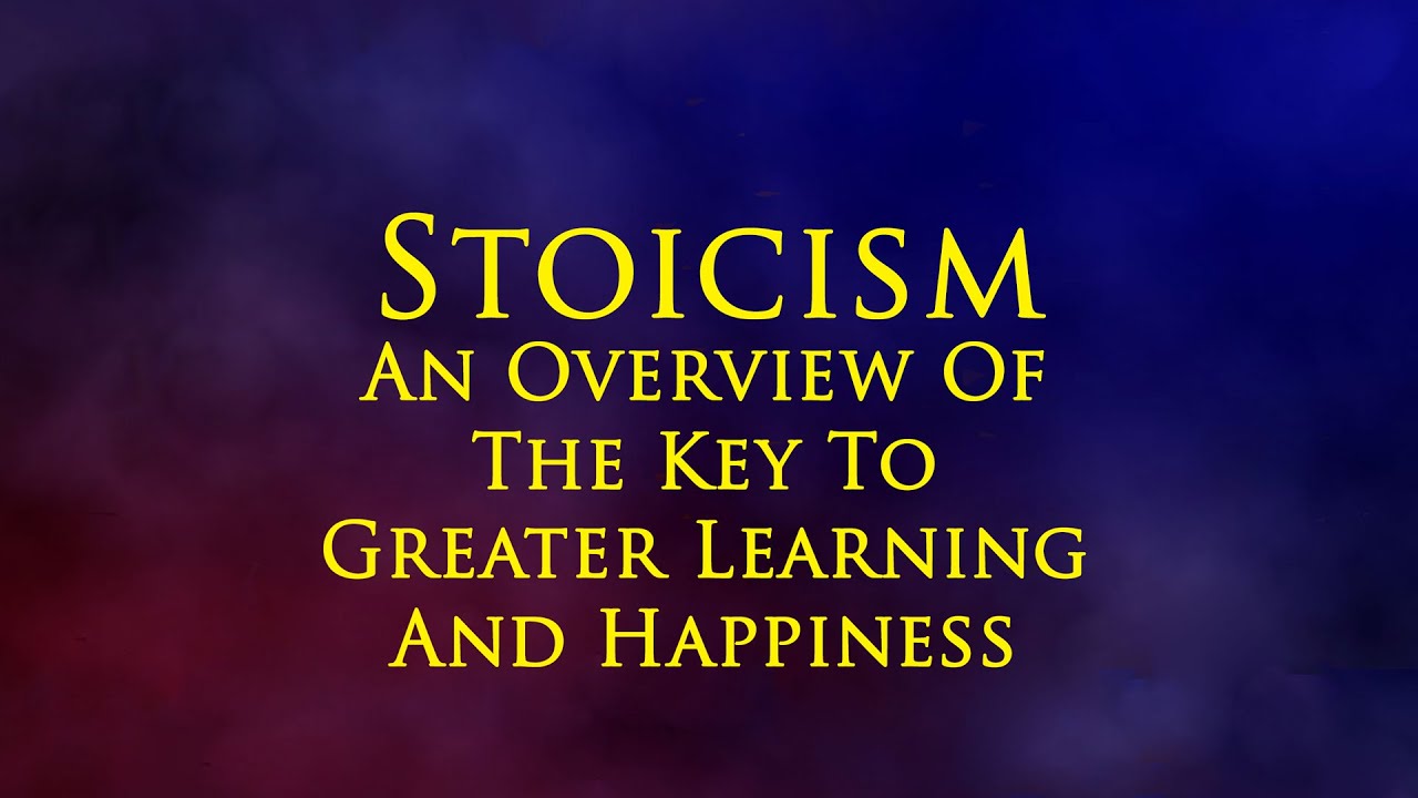 This Philosophy, when understood, opens the world to greater understanding and happiness for all.