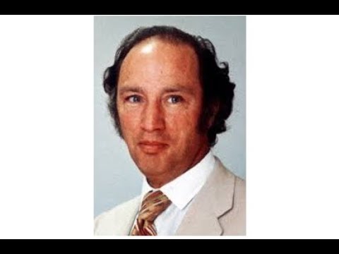 The Clarey Test on Pierre Trudeau