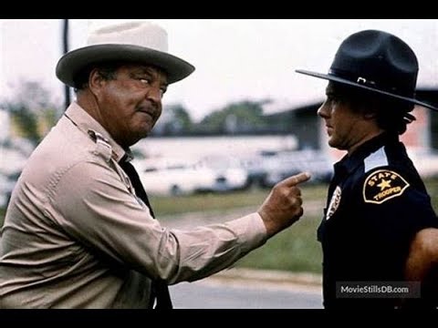 YouTube as a Southern Sheriff