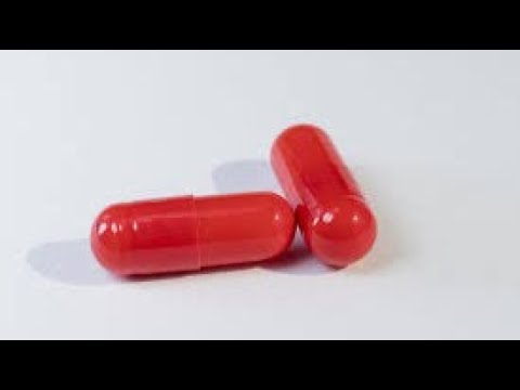 The Red Pill Saves Lives