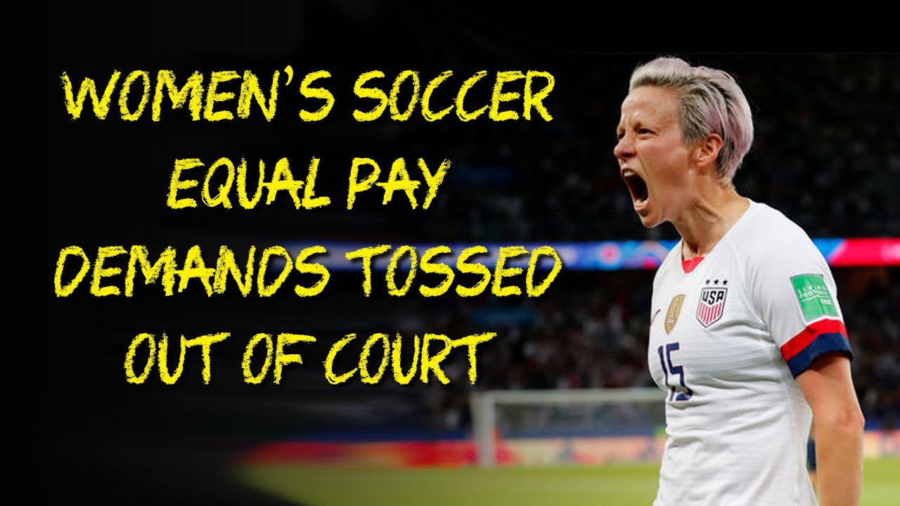 The lawsuit is dismissed, women are actually paid MORE by percentage!