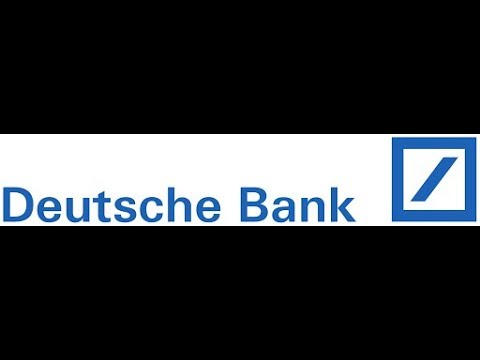 Will Deutsche Bank's Collpase Cause a Recession?