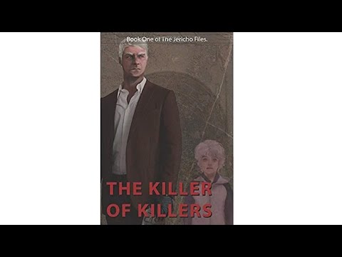 Book Review of Terrence Popp's "The Killer of Killers"