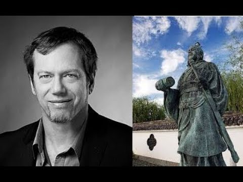 The Clarey Test on Robert Greene & Sun Tzu