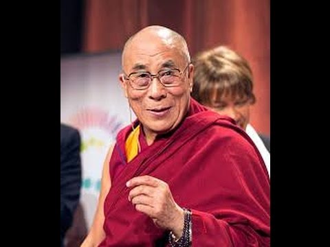 The Clarey Test on the Dalai Lama