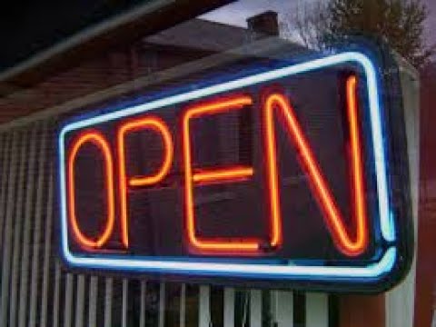 Dear Restaurants, If You're Closed...TURN OFF YOUR OPEN SIGN!