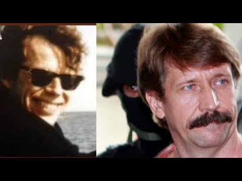 Clarey Test on Klaas Bruinsma & Viktor Bout