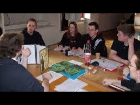 How to Manage D&D Players