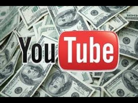 YouTube Celebrity Financial Planning