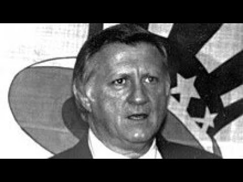 The Clarey Test on George Steinbrenner