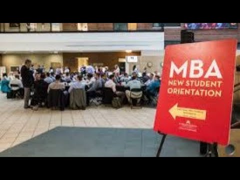 Is It Ever Worth it to Get an MBA?