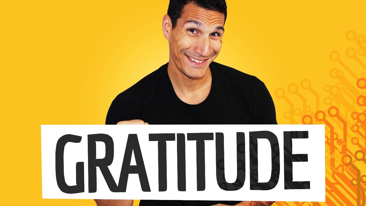 Understanding The Power Of Gratitude