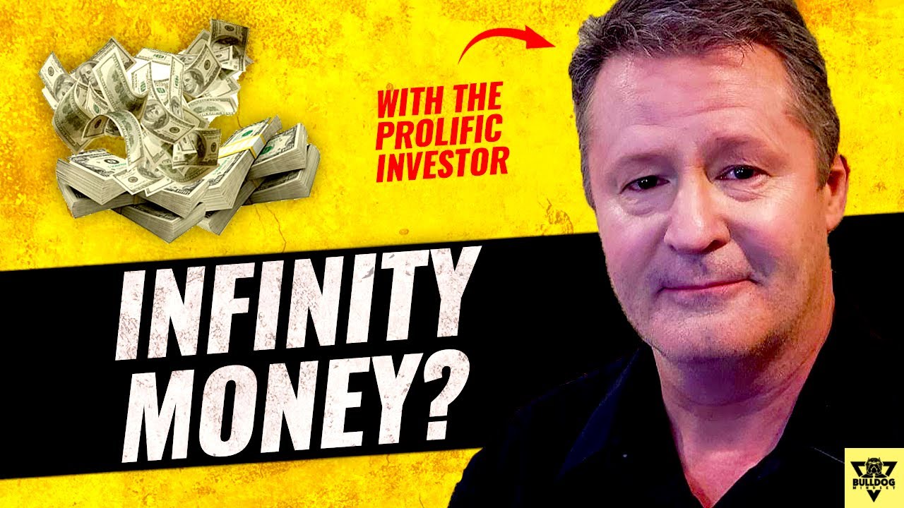 Infinite Money? With The Prolific Investor