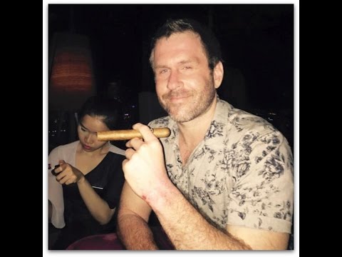 Request-The Clarey Test on Mike Cernovich