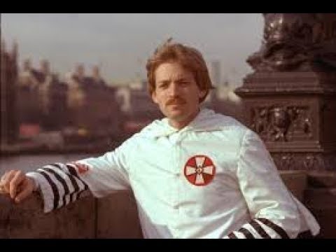 The Clarey Test on David Duke