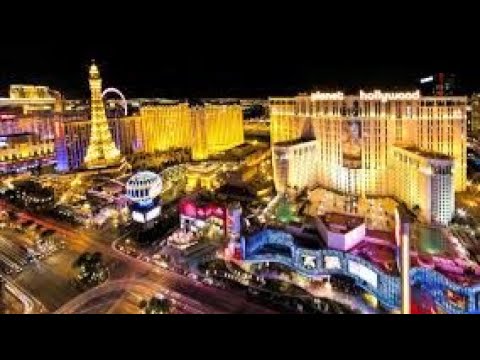 Vegas Seminar Update