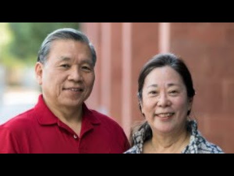 Asian Parents - American Culture:  How Well Did They Do as Parents?